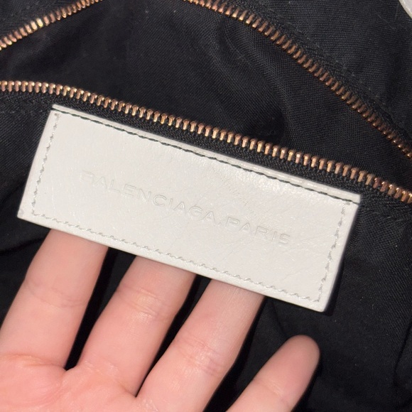 balenciaga city work bag - Picture 8 of 12